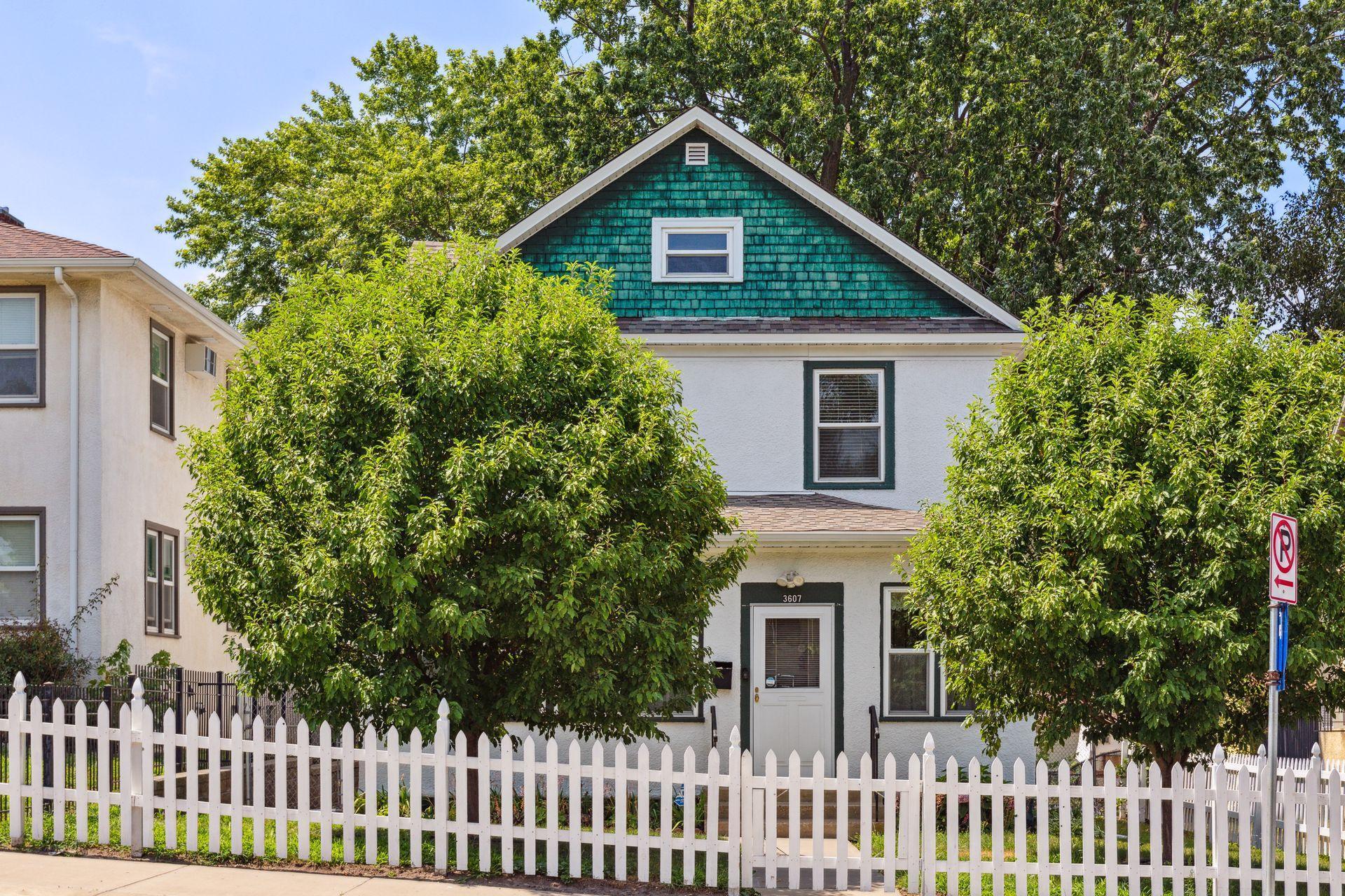 View of Residential at 3607 Fremont Avenue, Minneapolis MN 55412, Minneapolis - Mike Wilen | Minnesota Team Real Estate