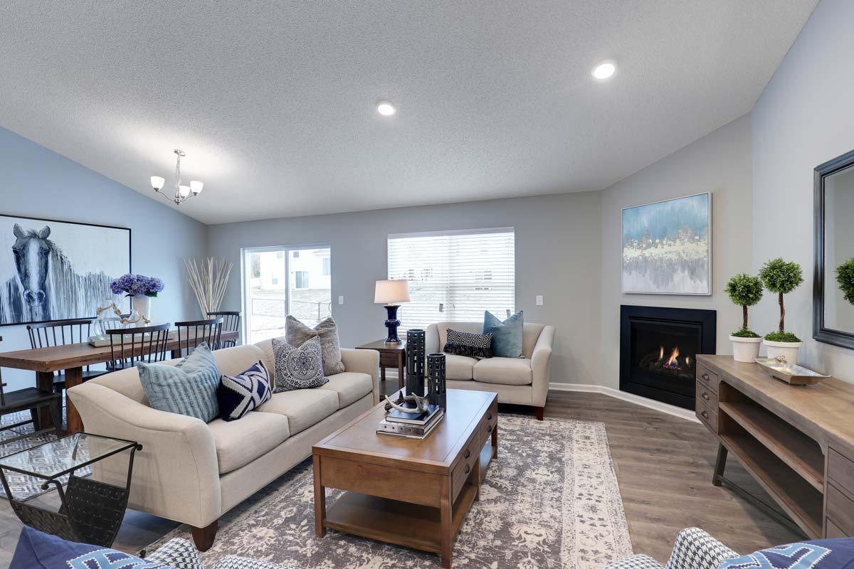 View of Residential at 18105 Hidden Creek Trail, Lakeville MN 55044, Lakeville - Mike Wilen | Minnesota Team Real Estate