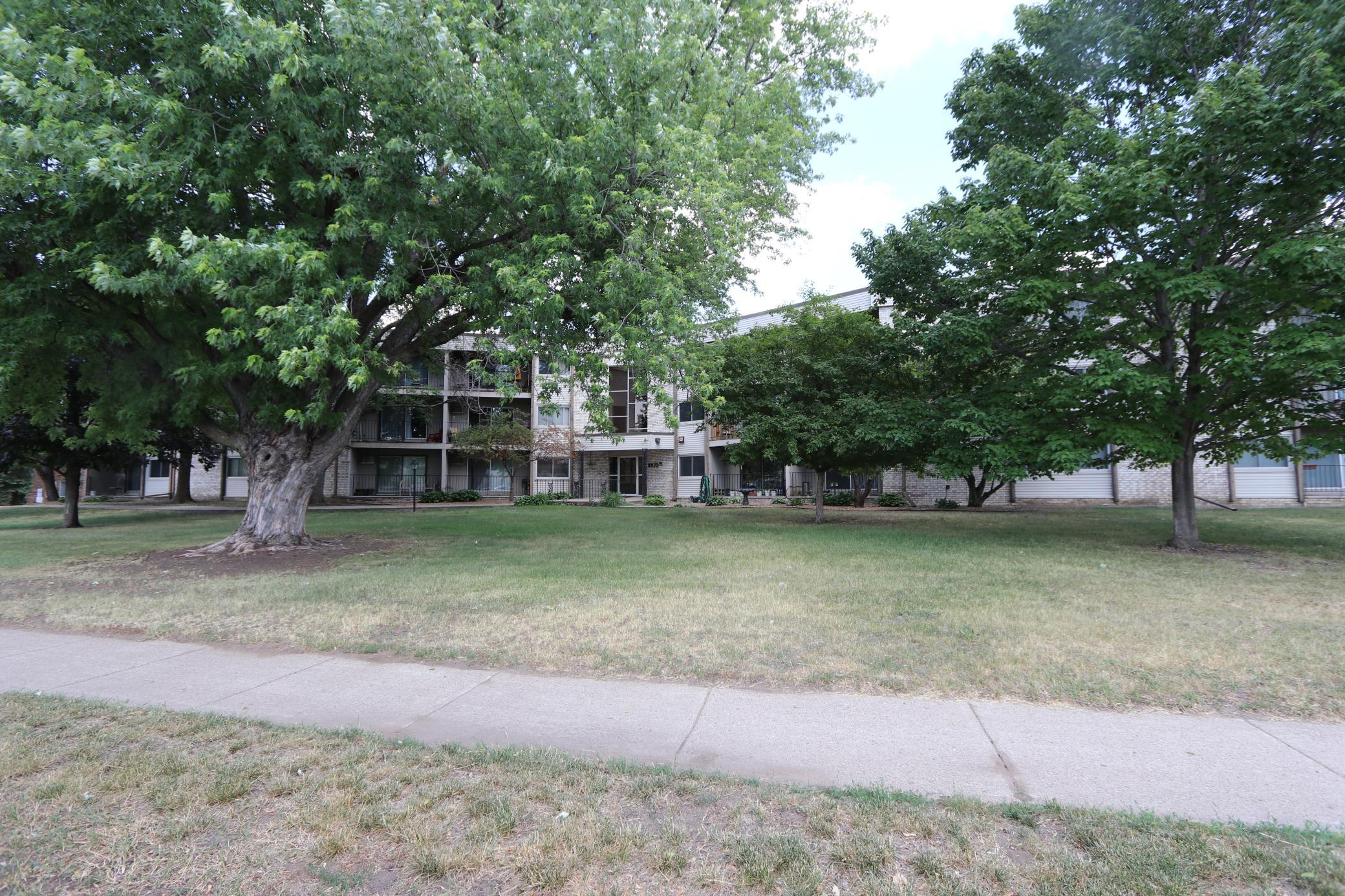 View of Residential at 8935 Old Cedar Avenue #307, Bloomington MN 55425, Bloomington - Mike Wilen | Minnesota Team Real Estate