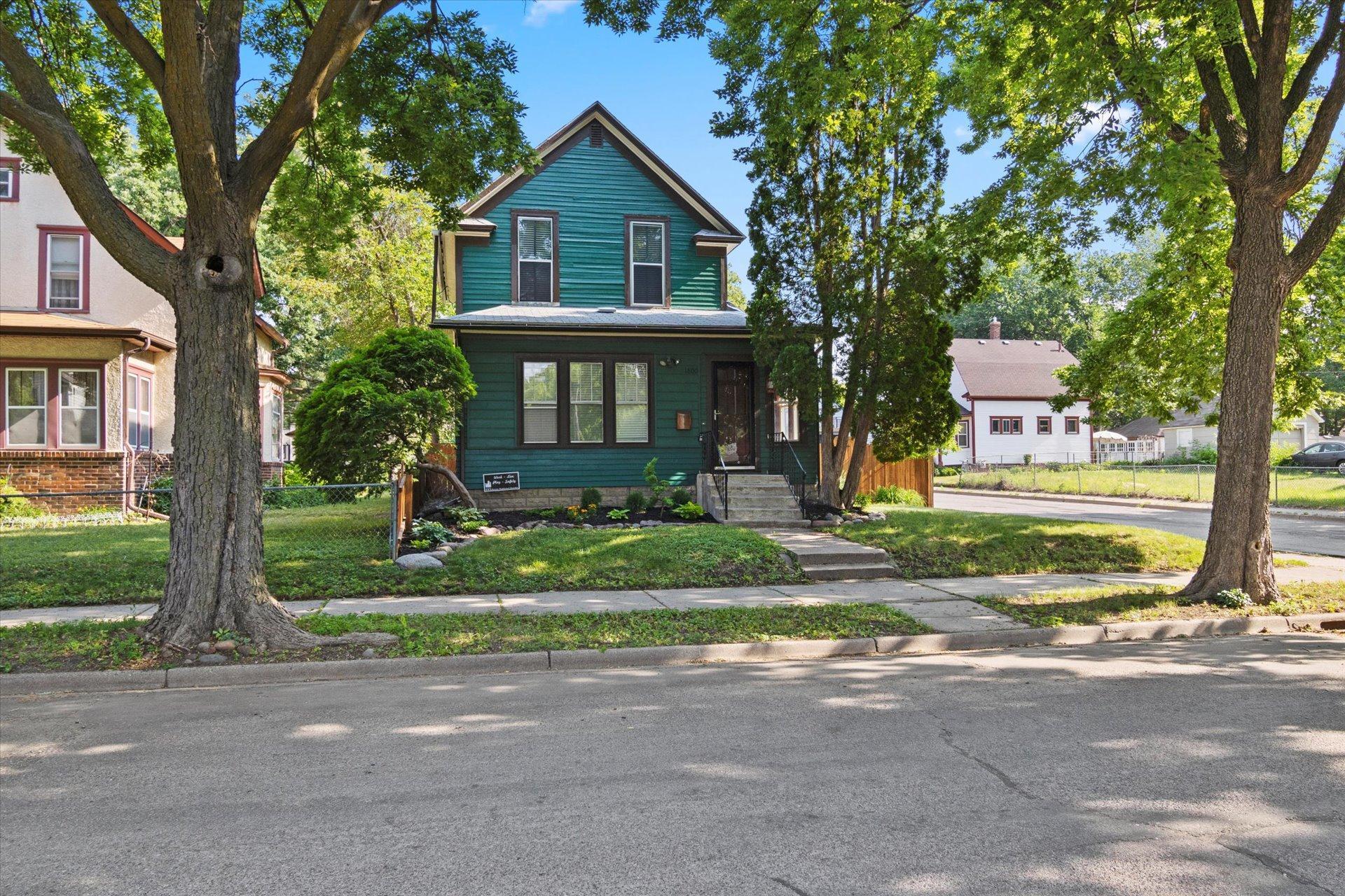 View of Residential at 1800 3rd Avenue, Minneapolis MN 55405, Minneapolis - Mike Wilen | Minnesota Team Real Estate