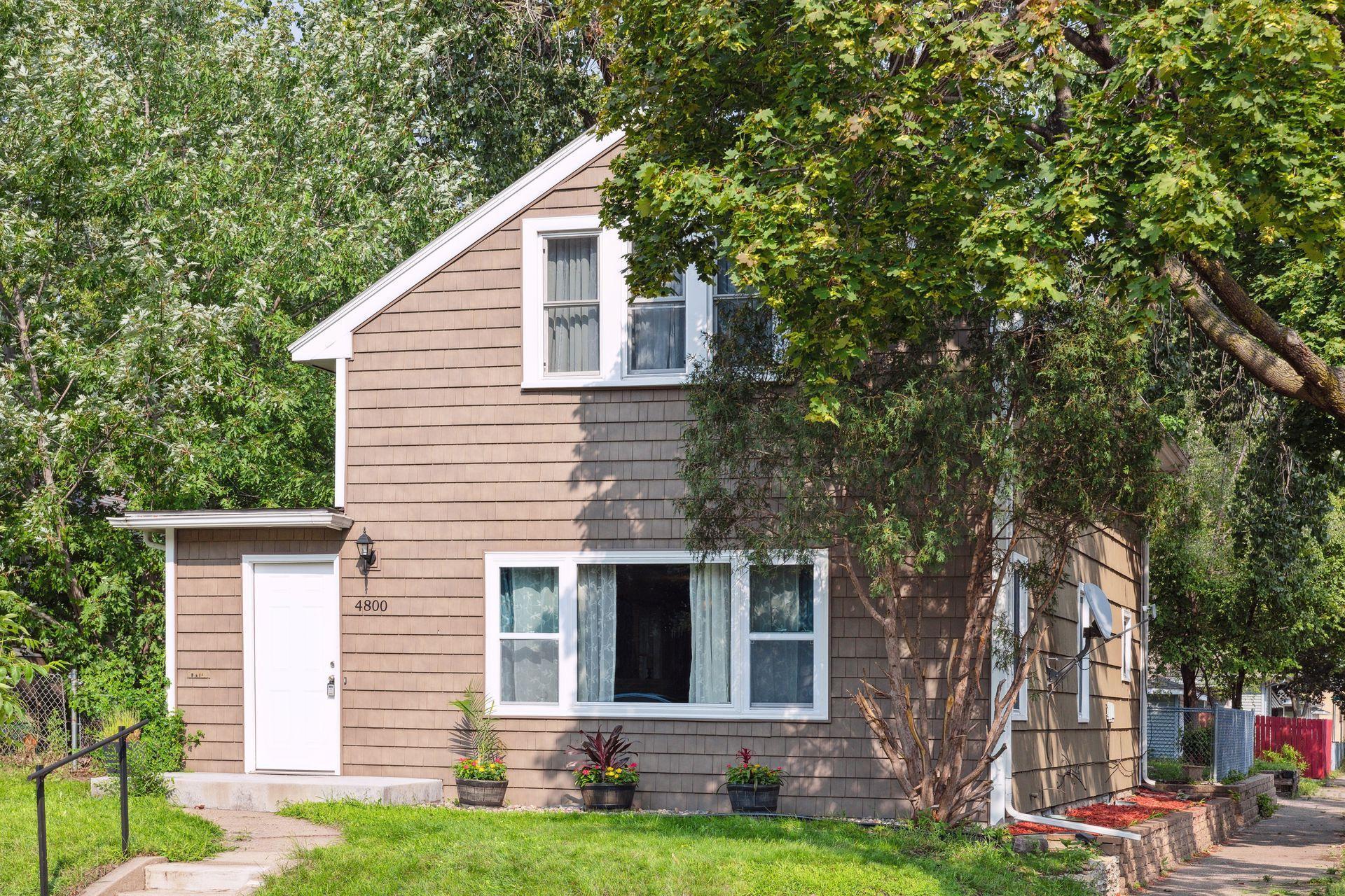 View of Residential at 4800 Camden Avenue, Minneapolis MN 55430, Minneapolis - Mike Wilen | Minnesota Team Real Estate