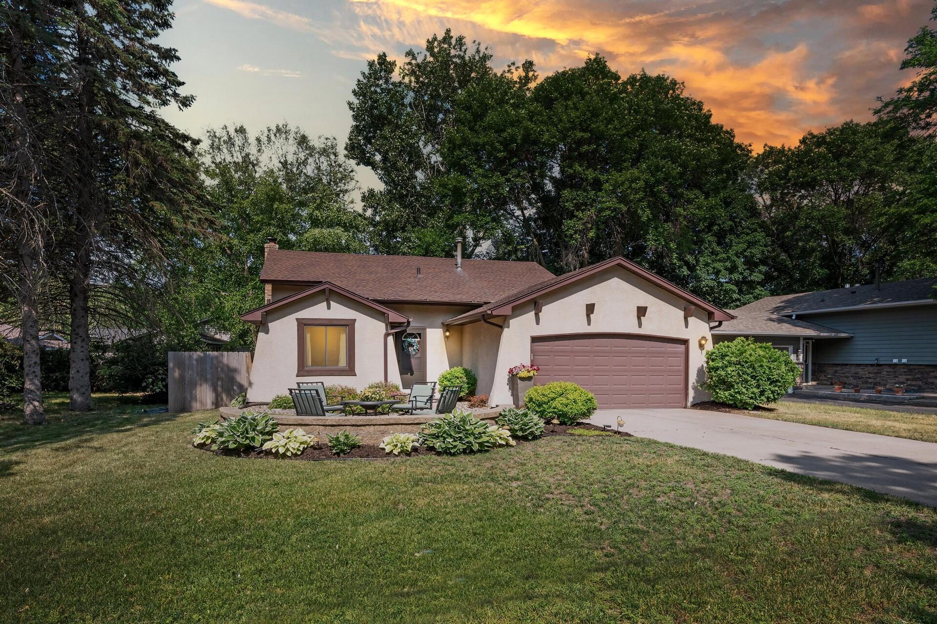 View of Residential at 4891 Hanson Road, Shoreview MN 55126, Shoreview - Mike Wilen | Minnesota Team Real Estate