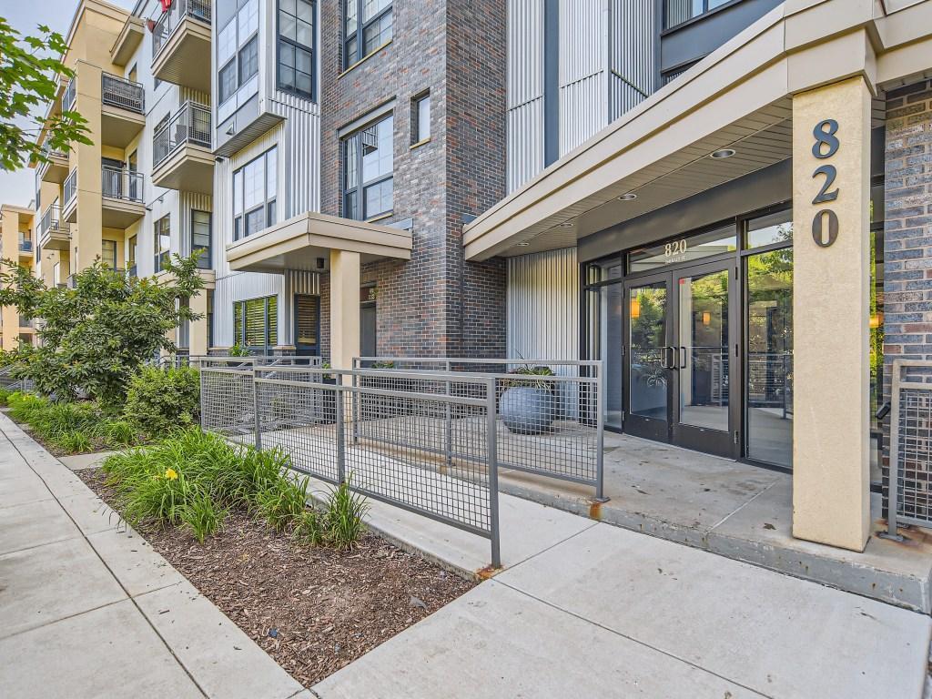 View of Residential at 820 Emerald Street #301, Saint Paul MN 55114, Saint Paul - Mike Wilen | Minnesota Team Real Estate