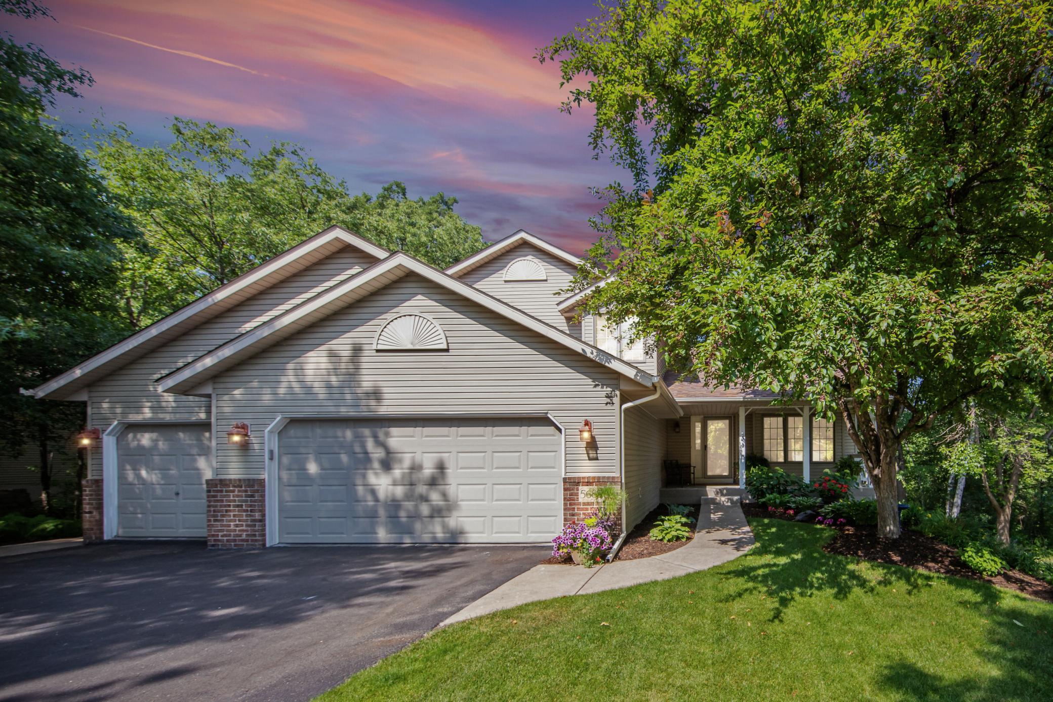 View of Residential at 5689 Turtle Lake Road, Shoreview MN 55126, Shoreview - Mike Wilen | Minnesota Team Real Estate