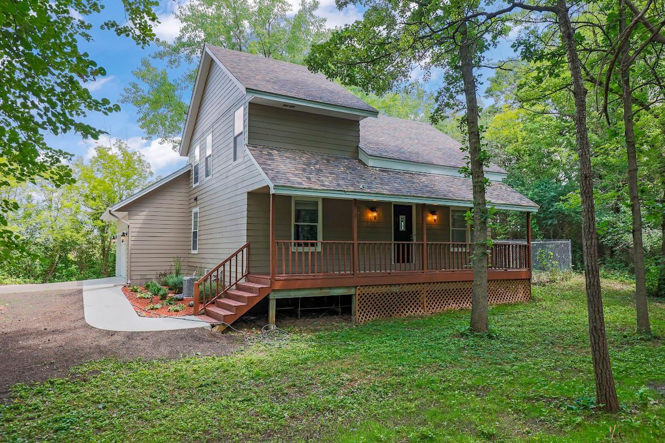 View of Residential at 4191 Hanrehan Lake Boulevard, Savage MN 55378, Savage - Mike Wilen | Minnesota Team Real Estate