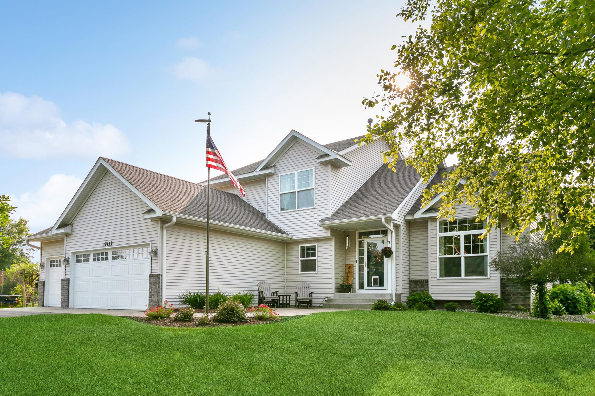 View of Residential at 17459 Goodland Court, Lakeville MN 55044, Lakeville - Mike Wilen | Minnesota Team Real Estate