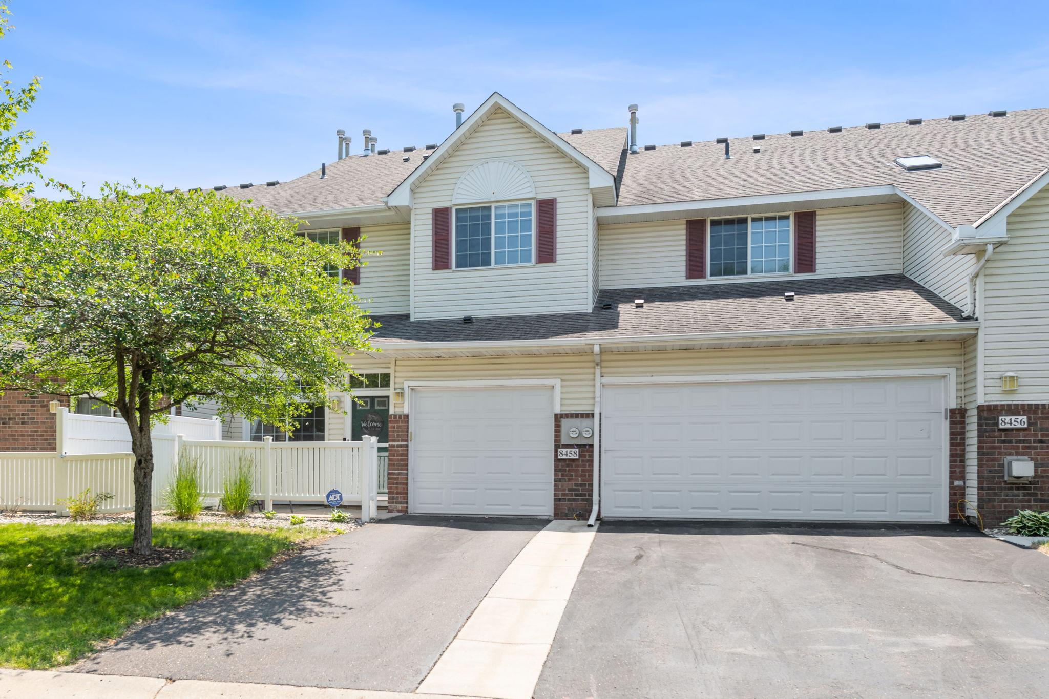 View of Residential at 8458 Cortland Road, Eden Prairie MN 55344, Eden Prairie - Mike Wilen | Minnesota Team Real Estate