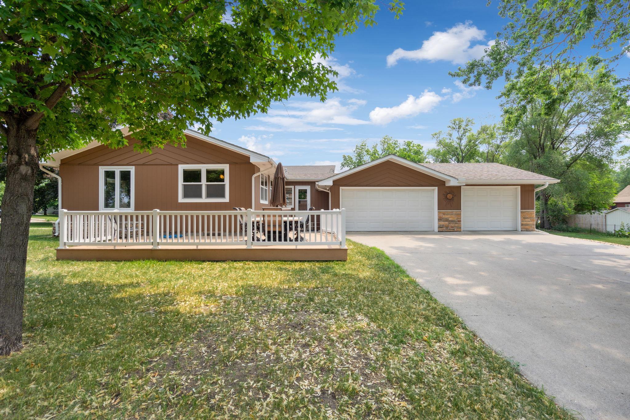 View of Residential at 724 River Street, Monticello MN 55362, Monticello - Mike Wilen | Minnesota Team Real Estate