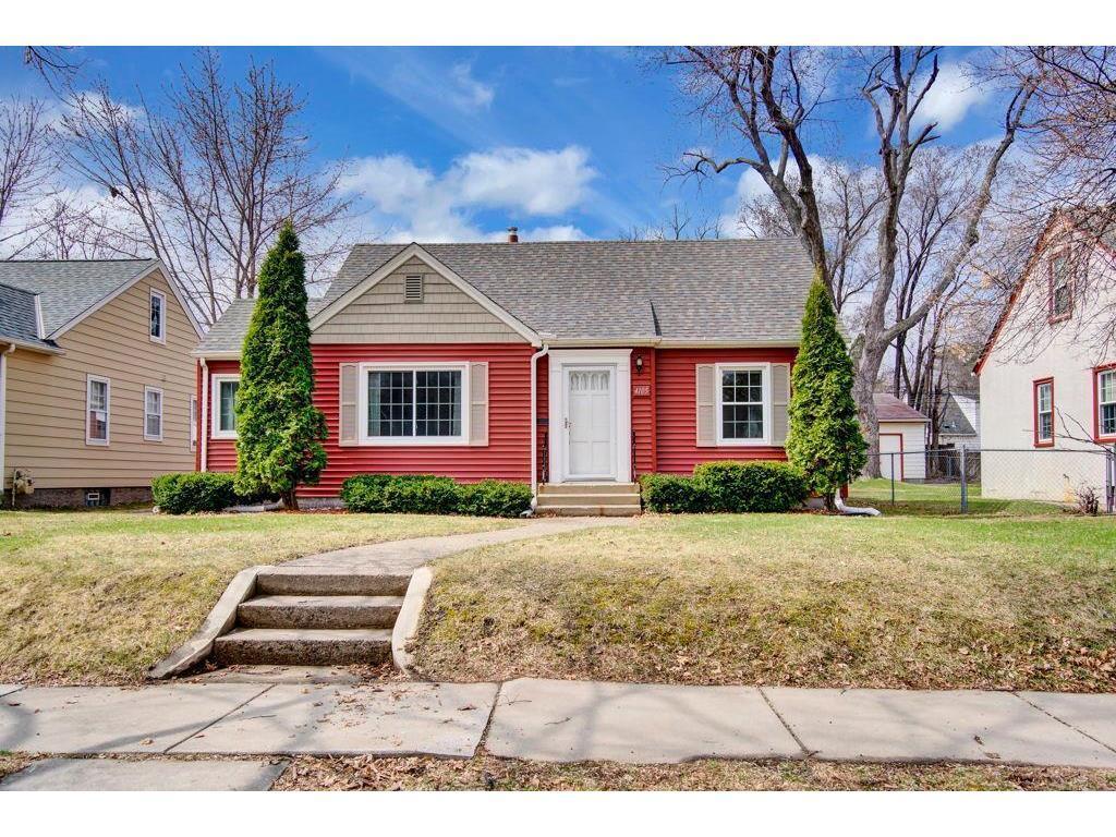 View of Residential at 4105 Abbott Avenue, Robbinsdale MN 55422, Robbinsdale - Mike Wilen | Minnesota Team Real Estate