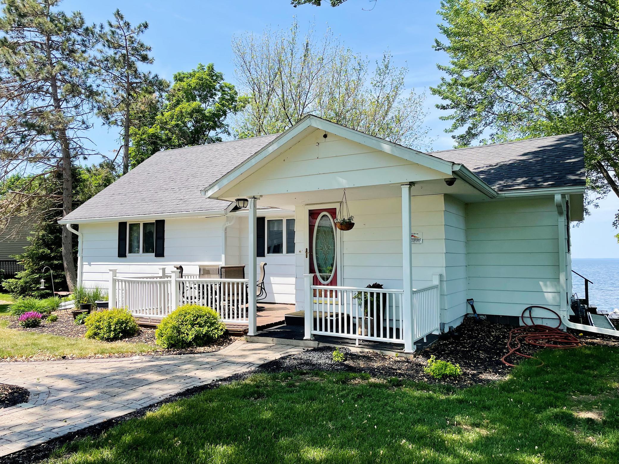 View of Residential at 43901 Vista Road, Isle MN 56342, Isle - Mike Wilen | Minnesota Team Real Estate