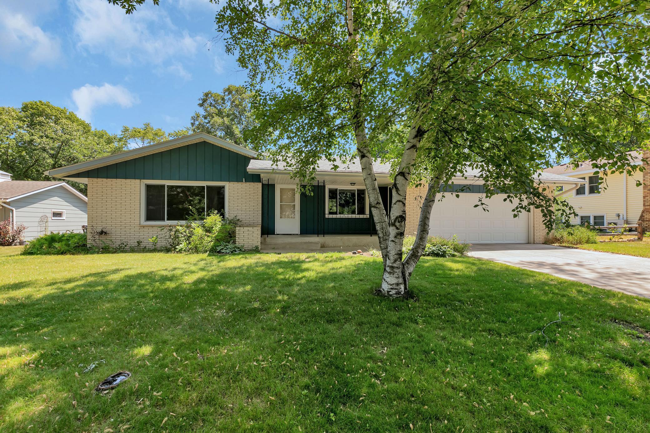 View of Residential at 1718 12th Avenue, Saint Cloud MN 56304, Saint Cloud - Mike Wilen | Minnesota Team Real Estate