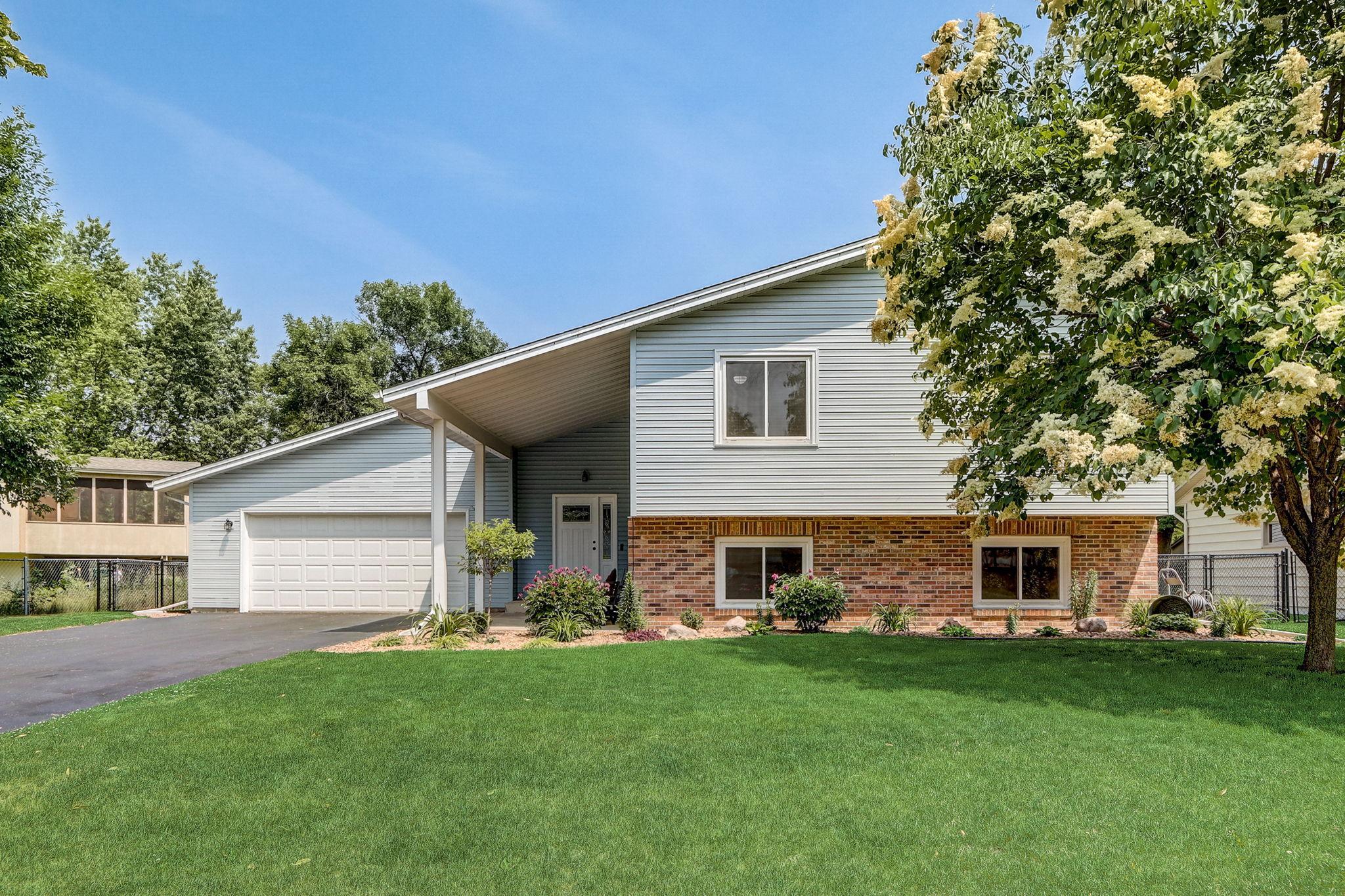 View of Residential at 7724 Drew Avenue, Brooklyn Park MN 55443, Brooklyn Park - Mike Wilen | Minnesota Team Real Estate