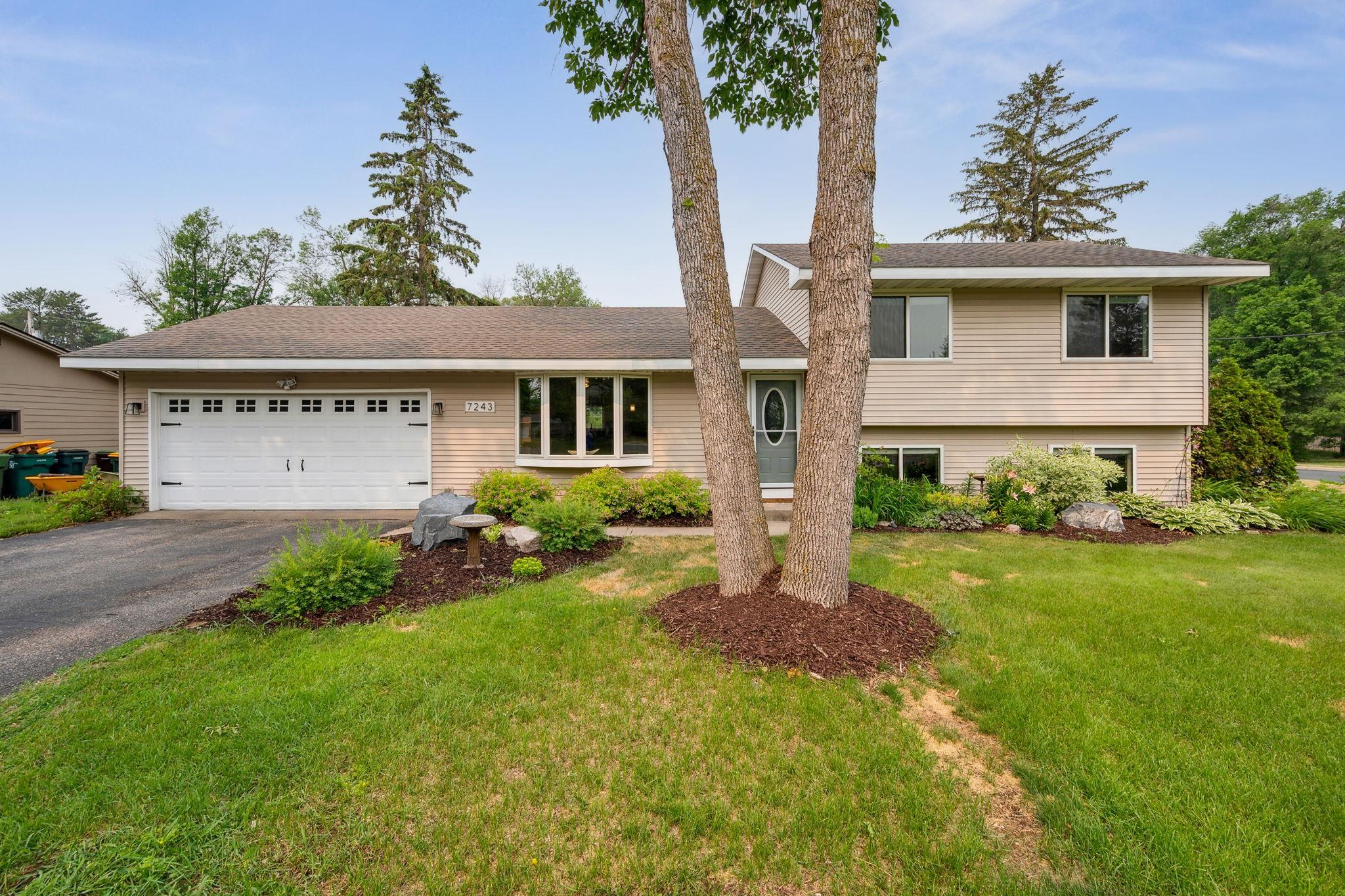 View of Residential at 7243 Knox Avenue, Brooklyn Center MN 55430, Brooklyn Center - Mike Wilen | Minnesota Team Real Estate