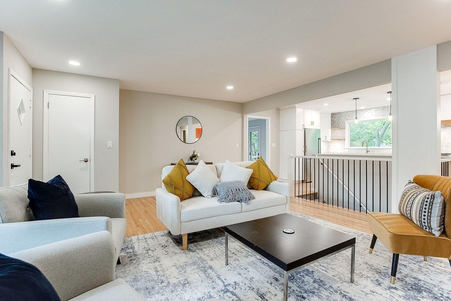 View of Residential at 6901 Eliot View Road, Saint Louis Park MN 55426, Saint Louis Park - Mike Wilen | Minnesota Team Real Estate
