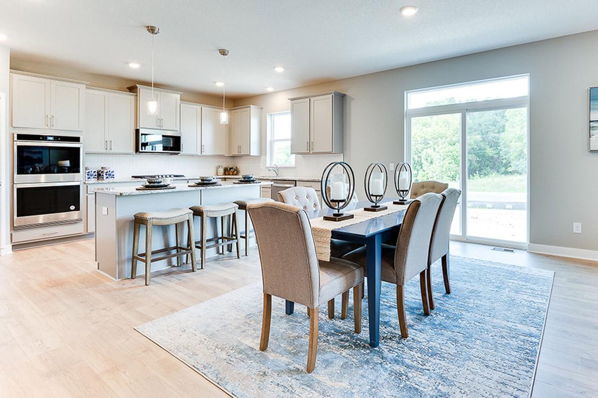 View of Residential at 13030 Ghia Street, Blaine MN 55449, Blaine - Mike Wilen | Minnesota Team Real Estate