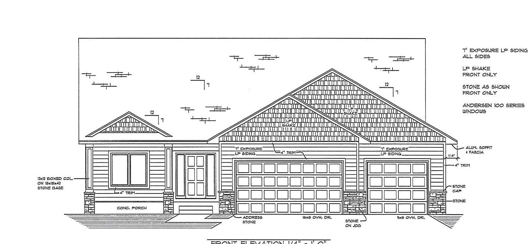 View of Residential at 27545 Panama Avenue, New Prague MN 56071, New Prague - Mike Wilen | Minnesota Team Real Estate