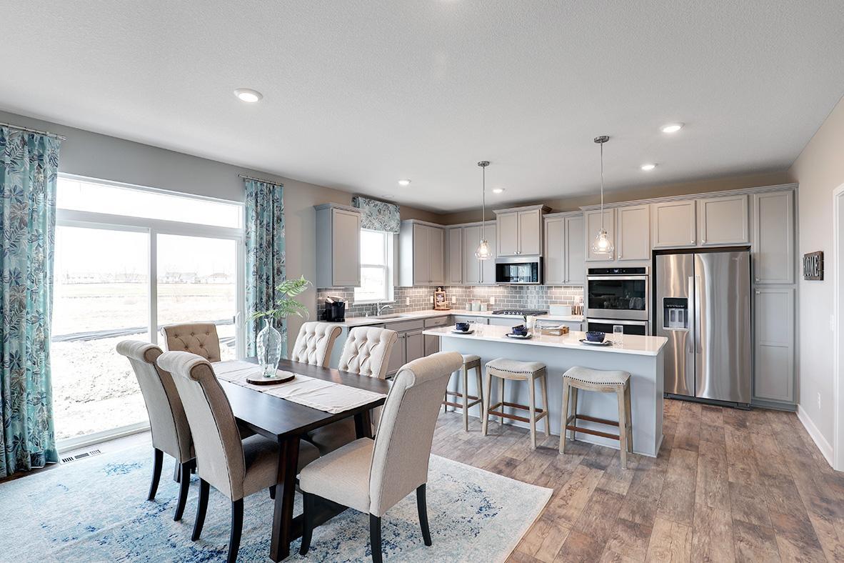 View of Residential at 13036 Ghia Street, Blaine MN 55449, Blaine - Mike Wilen | Minnesota Team Real Estate