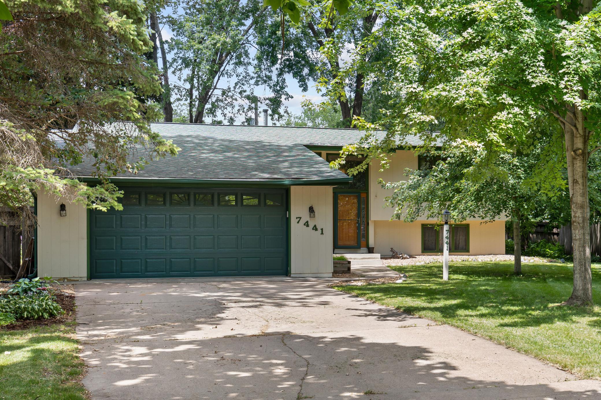 View of Residential at 7441 Edgewood Avenue, Brooklyn Park MN 55428, Brooklyn Park - Mike Wilen | Minnesota Team Real Estate