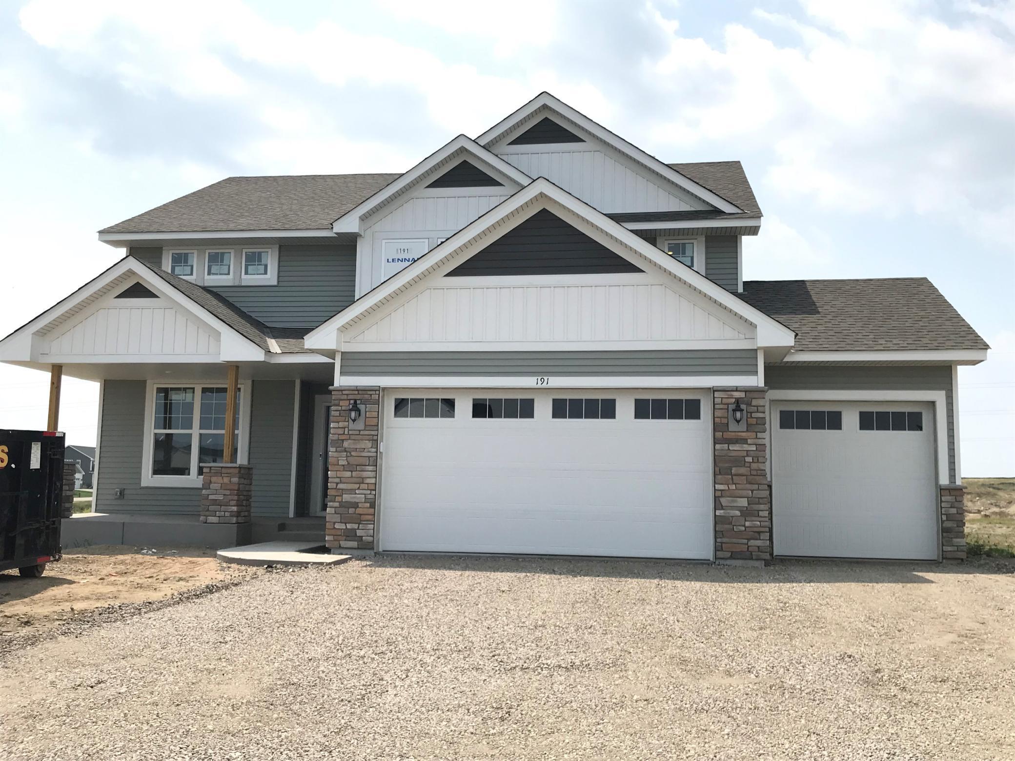 View of Residential at 191 4th Street, Delano MN 55328, Delano - Mike Wilen | Minnesota Team Real Estate