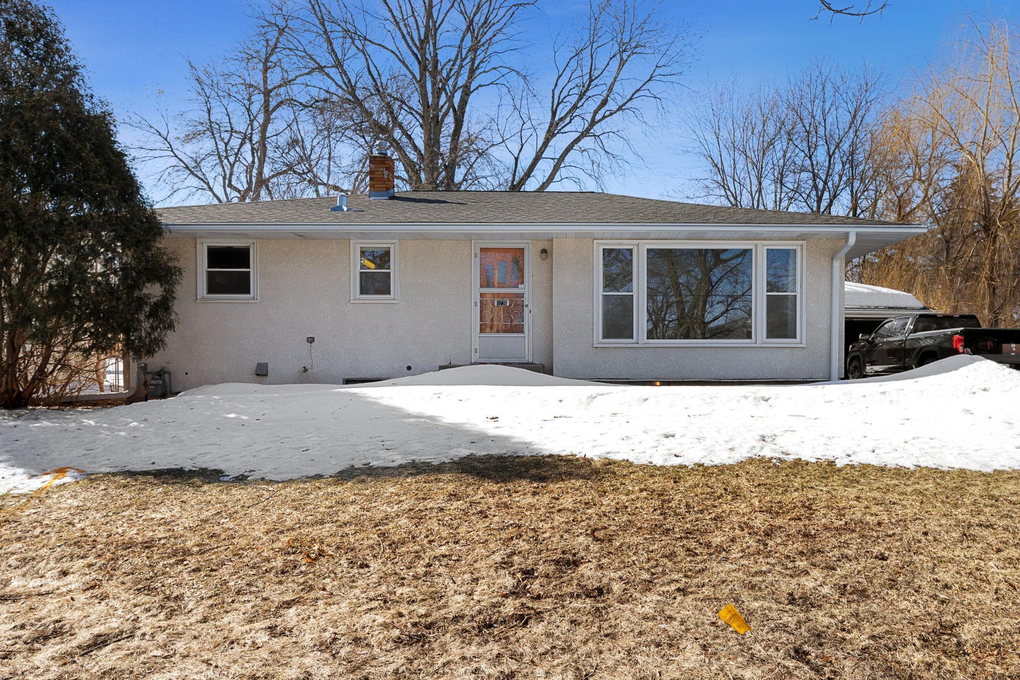 View of Residential at 1236 Sandhurst Drive, Roseville MN 55113, Roseville - Mike Wilen | Minnesota Team Real Estate