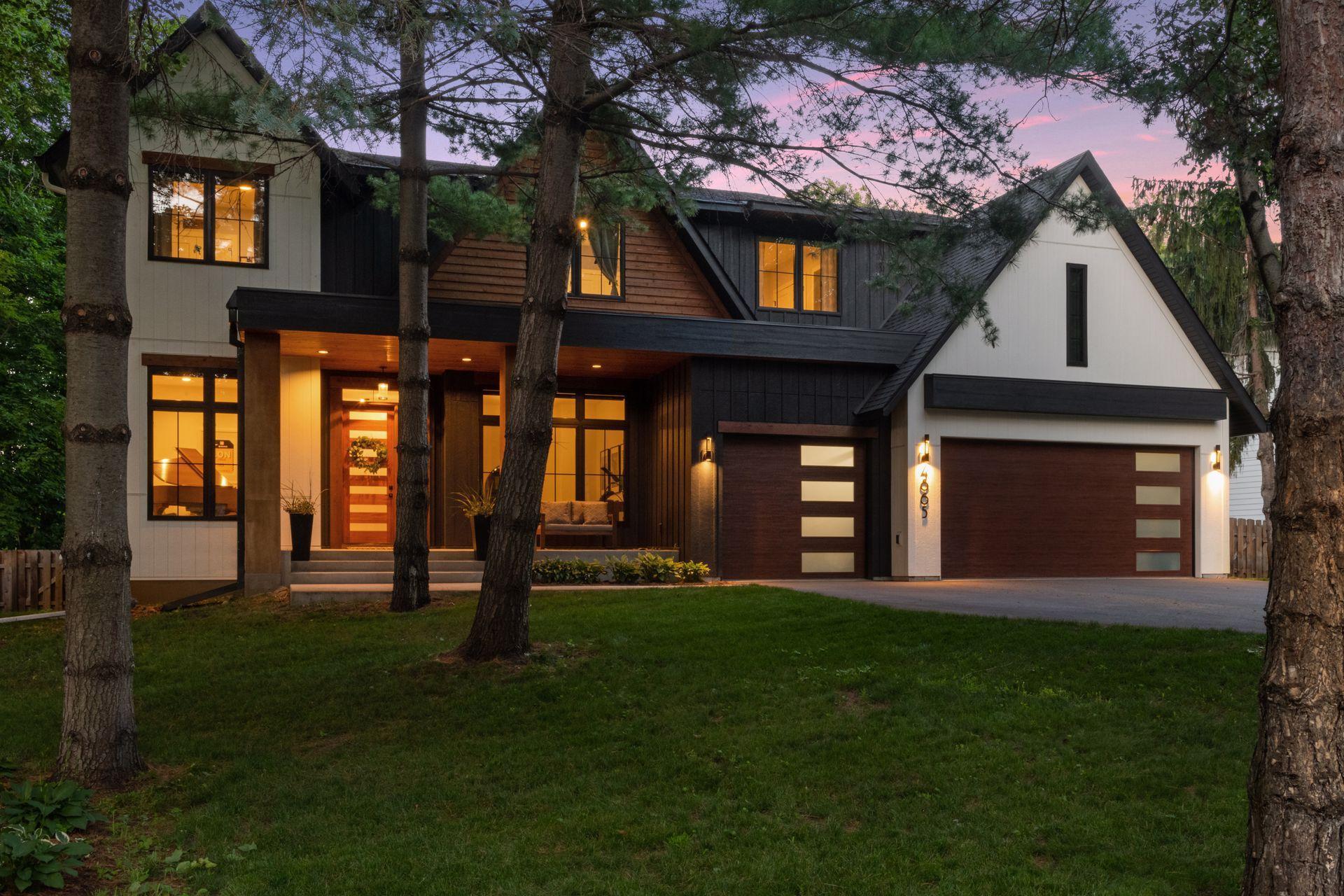 View of Residential at 4865 Ferncroft Drive, Excelsior MN 55331, Excelsior - Mike Wilen | Minnesota Team Real Estate