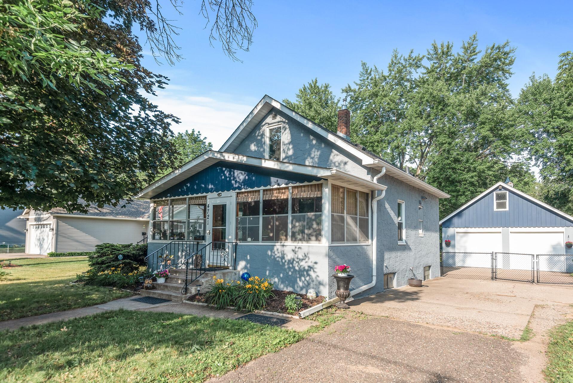 View of Residential at 4721 Campbell Avenue, White Bear Lake MN 55110, White Bear Lake - Mike Wilen | Minnesota Team Real Estate