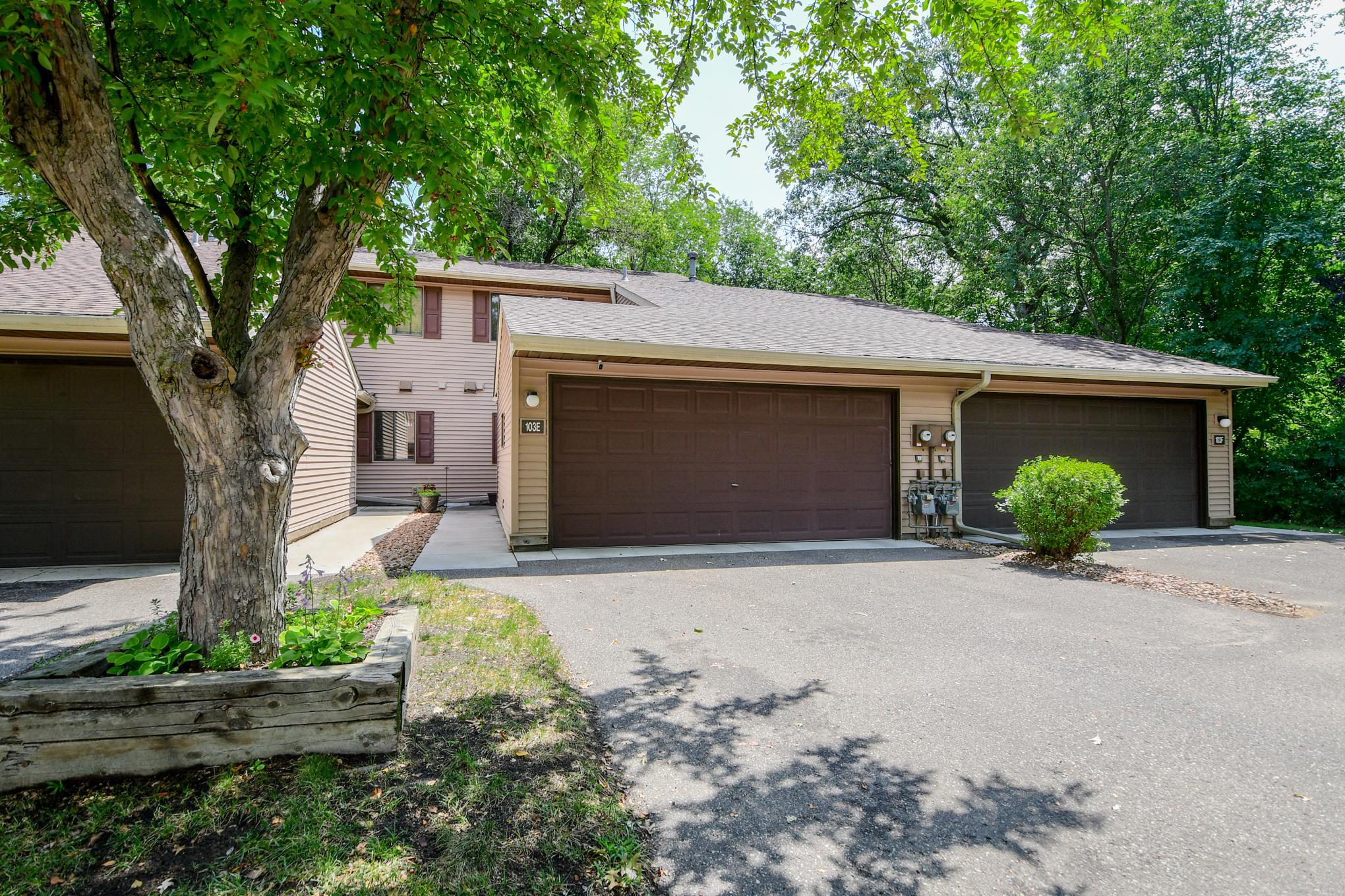 View of Residential at 103 South Drive #E, Circle Pines MN 55014, Circle Pines - Mike Wilen | Minnesota Team Real Estate