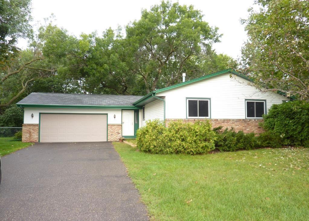 View of Residential at 7917 Noble Avenue, Brooklyn Park MN 55443, Brooklyn Park - Mike Wilen | Minnesota Team Real Estate