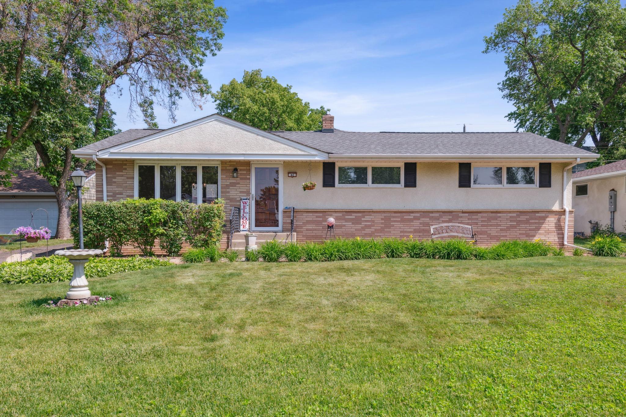 View of Residential at 42 Langer Circle, West Saint Paul MN 55118, West Saint Paul - Mike Wilen | Minnesota Team Real Estate
