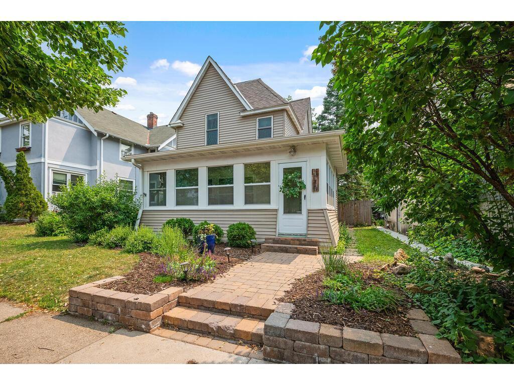 View of Residential at 3215 Colfax Avenue, Minneapolis MN 55408, Minneapolis - Mike Wilen | Minnesota Team Real Estate