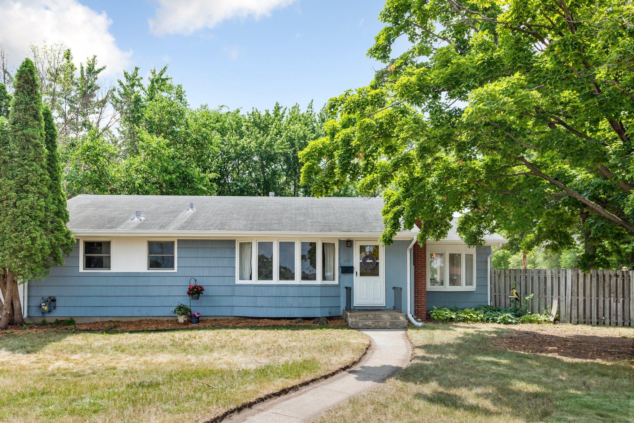 View of Residential at 215 72nd Street, Richfield MN 55423, Richfield - Mike Wilen | Minnesota Team Real Estate