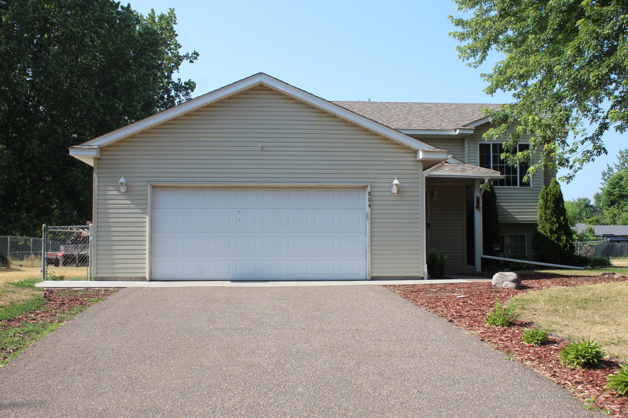 View of Residential at 804 Birch Street, Isanti MN 55040, Isanti - Mike Wilen | Minnesota Team Real Estate