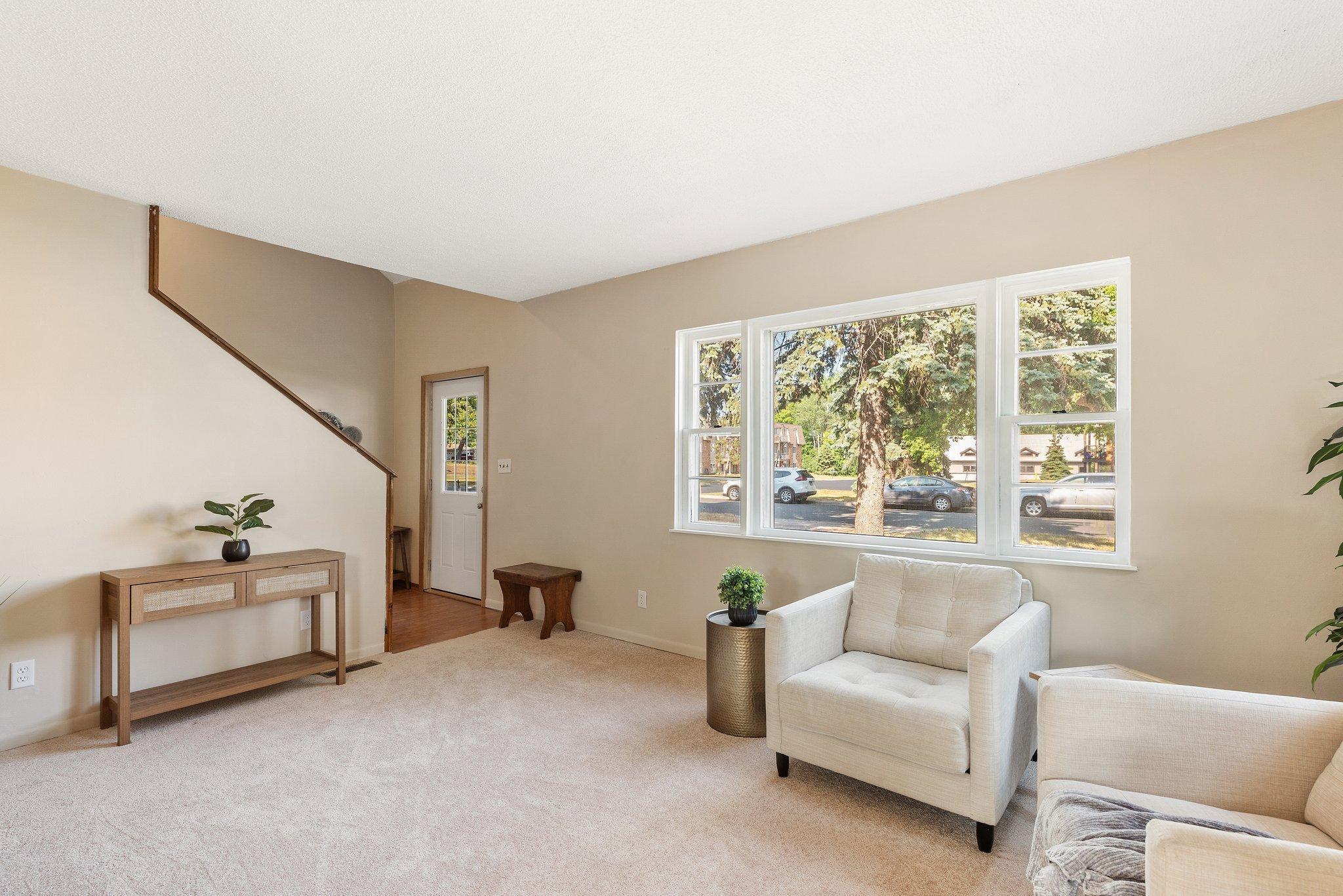 View of Residential at 7658 Greenfield Avenue, Mounds View MN 55112, Mounds View - Mike Wilen | Minnesota Team Real Estate