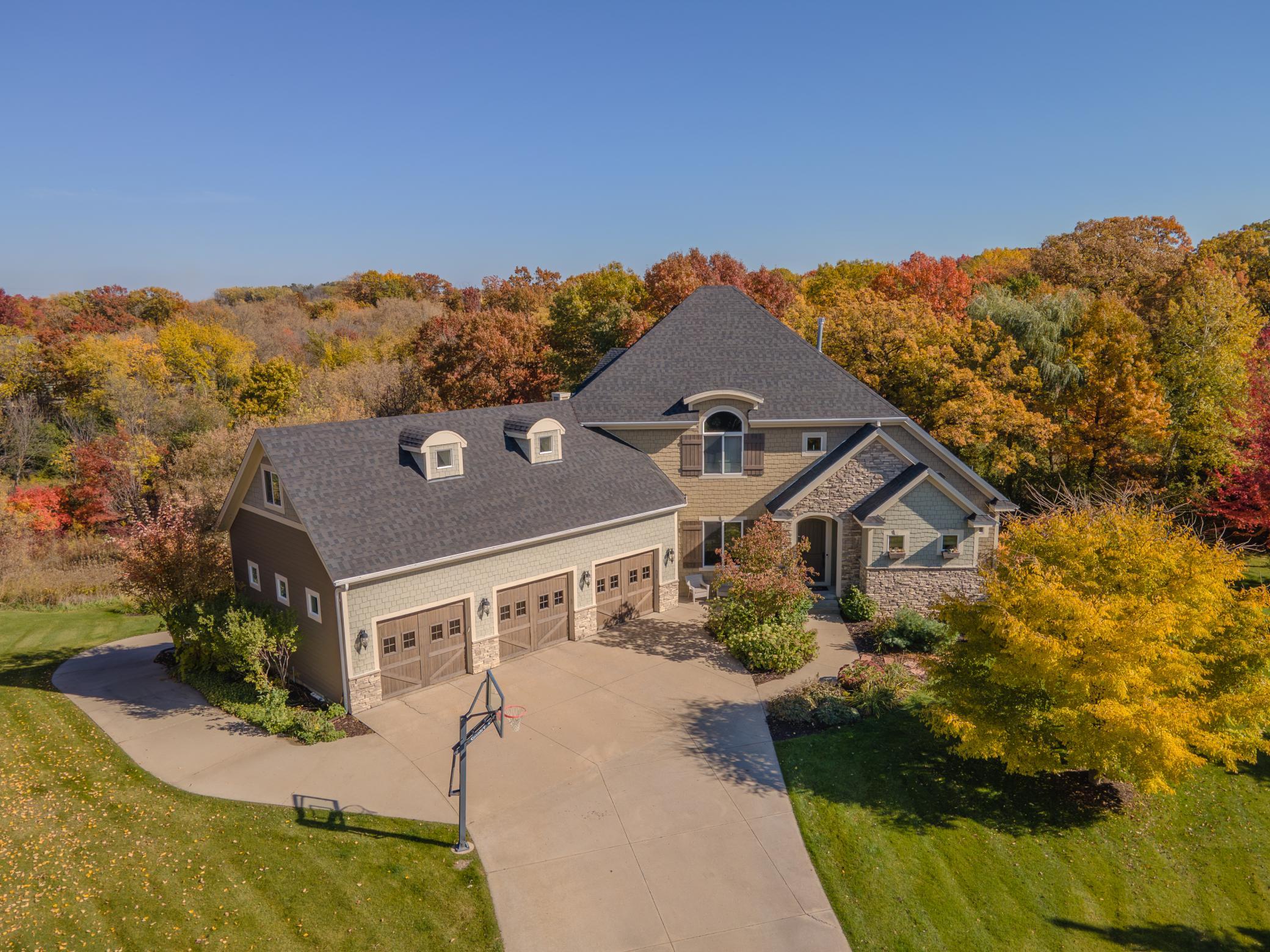 View of Residential at 8870 Callander Circle, Lakeville MN 55044, Lakeville - Mike Wilen | Minnesota Team Real Estate