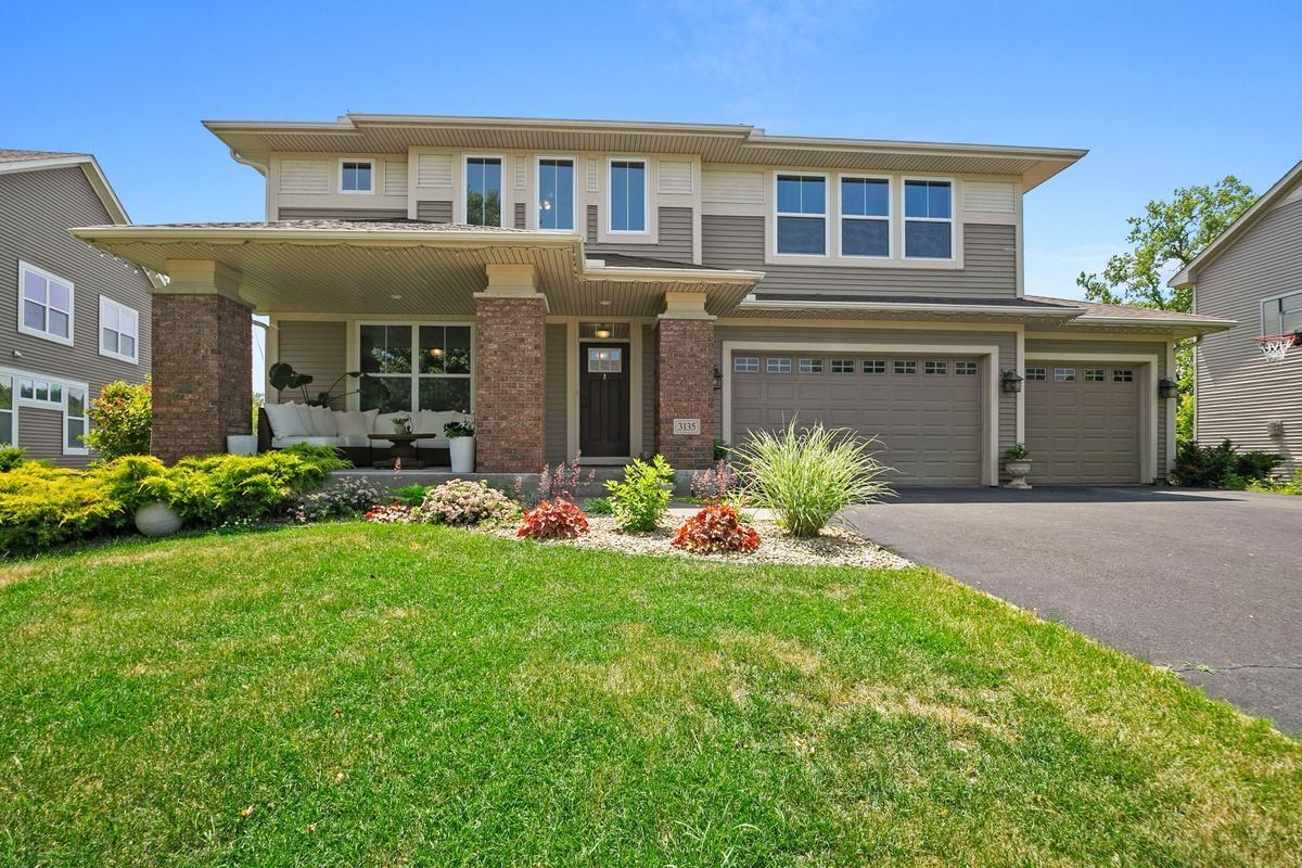 View of Residential at 3135 Millbrook Circle, Stillwater MN 55082, Stillwater - Mike Wilen | Minnesota Team Real Estate