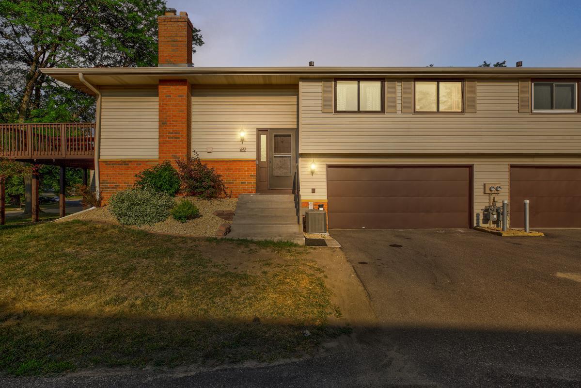 View of Residential at 643 145th Street, Burnsville MN 55337, Burnsville - Mike Wilen | Minnesota Team Real Estate