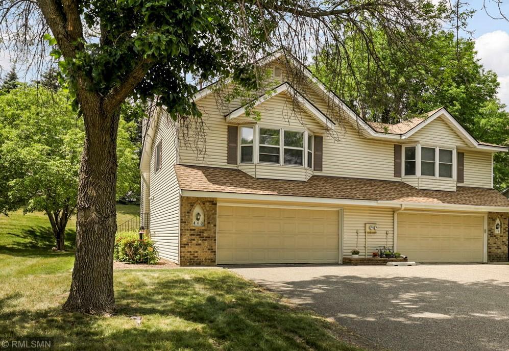 View of Residential at 400 Upper Wood Way, Burnsville MN 55337, Burnsville - Mike Wilen | Minnesota Team Real Estate