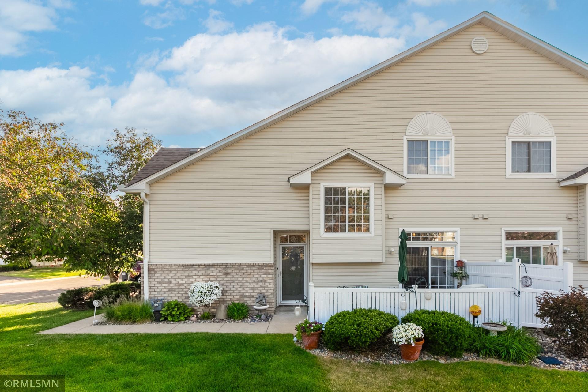 View of Residential at 15561 Garnet Way #66, Apple Valley MN 55124, Apple Valley - Mike Wilen | Minnesota Team Real Estate