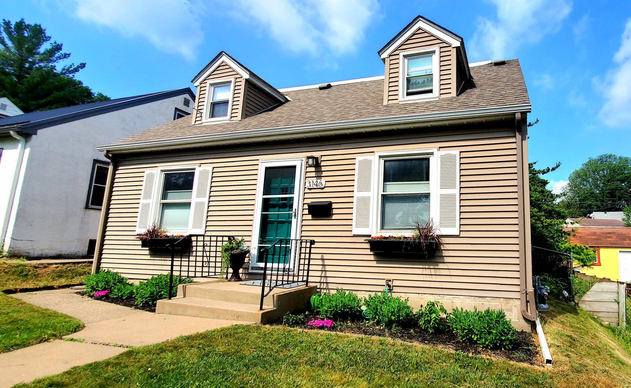 View of Residential at 3146 Pierce Street, Minneapolis MN 55418, Minneapolis - Mike Wilen | Minnesota Team Real Estate