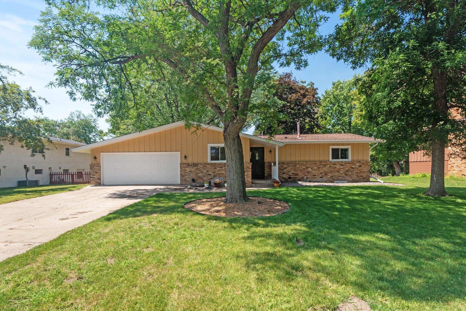 View of Residential at 7941 Douglas Drive, Brooklyn Park MN 55443, Brooklyn Park - Mike Wilen | Minnesota Team Real Estate
