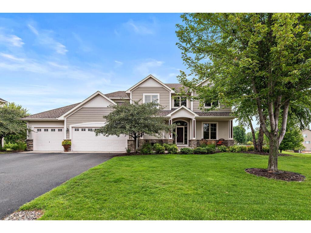 View of Residential at 13444 Superior Drive, Rogers MN 55374, Rogers - Mike Wilen | Minnesota Team Real Estate