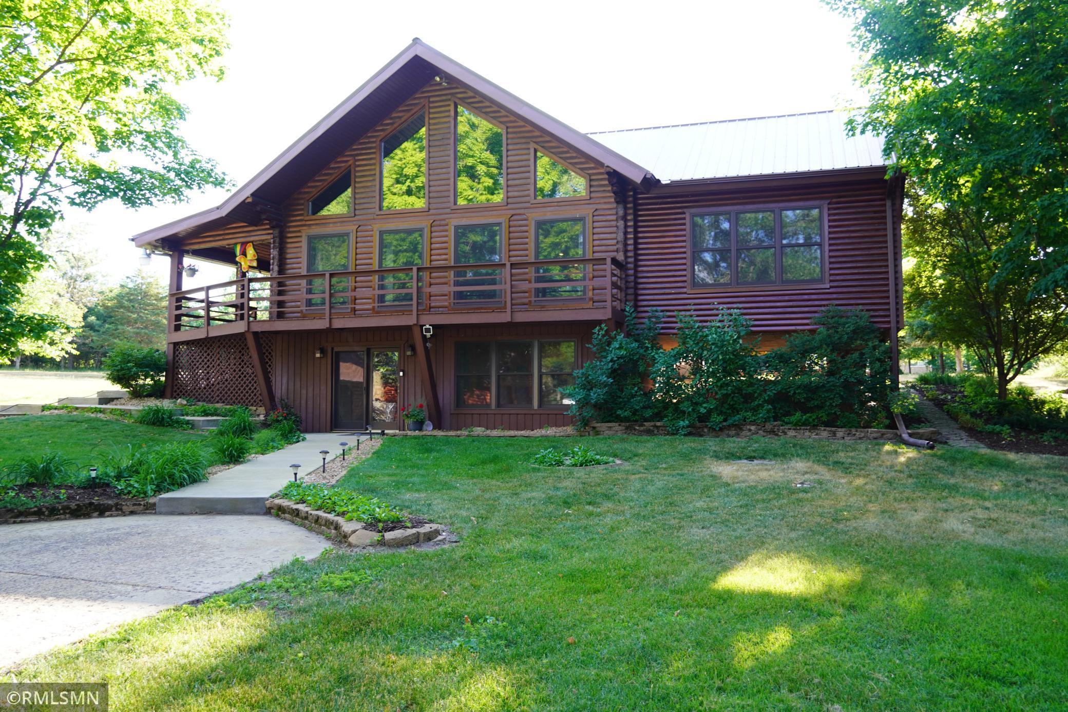 View of Residential at 25550 136th Street, Zimmerman MN 55398, Zimmerman - Mike Wilen | Minnesota Team Real Estate