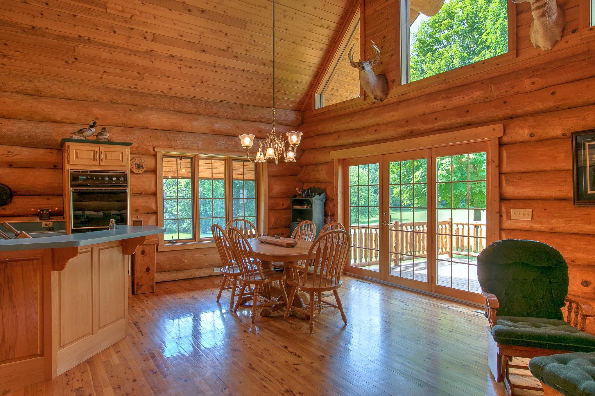 View of Residential at 2488 349th Avenue, Cambridge MN 55008, Cambridge - Mike Wilen | Minnesota Team Real Estate