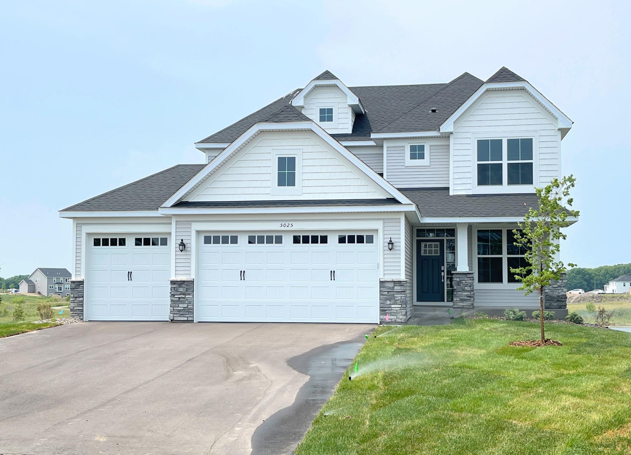 View of Residential at 5025 Jandell Circle, Saint Michael MN 55376, Saint Michael - Mike Wilen | Minnesota Team Real Estate