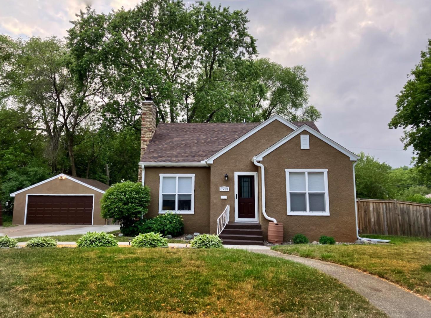 View of Residential at 3923 Welcome Avenue, Robbinsdale MN 55422, Robbinsdale - Mike Wilen | Minnesota Team Real Estate