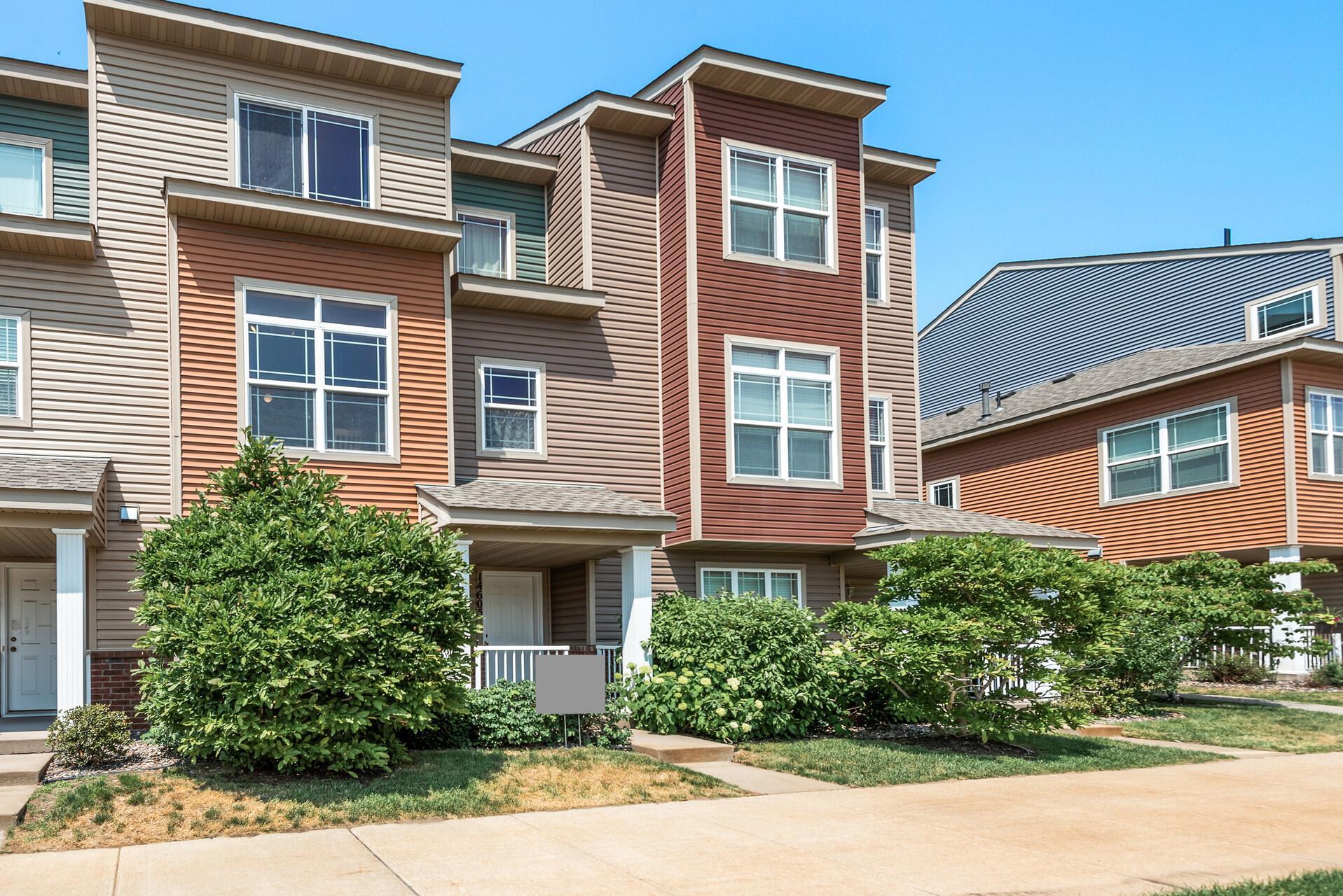 View of Residential at 14605 Olivine Terrace, Ramsey MN 55303, Ramsey - Mike Wilen | Minnesota Team Real Estate
