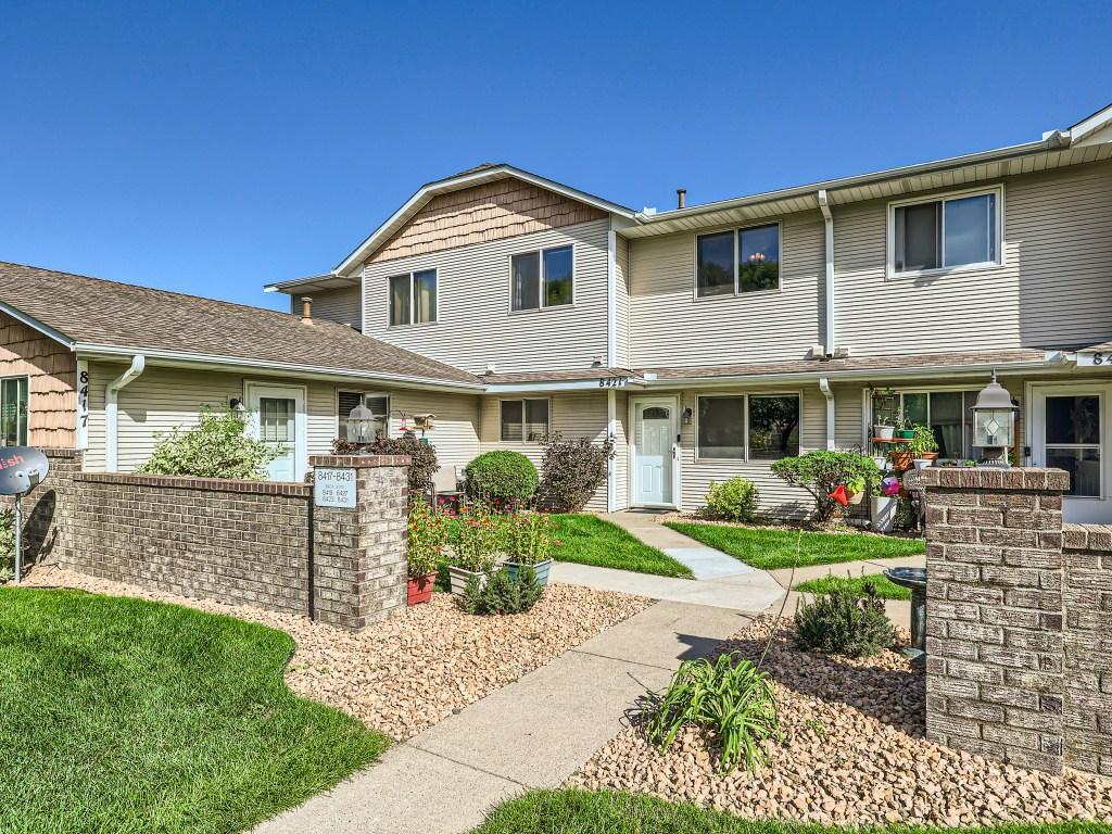 View of Residential at 8421 Pond Trail, Champlin MN 55316, Champlin - Mike Wilen | Minnesota Team Real Estate