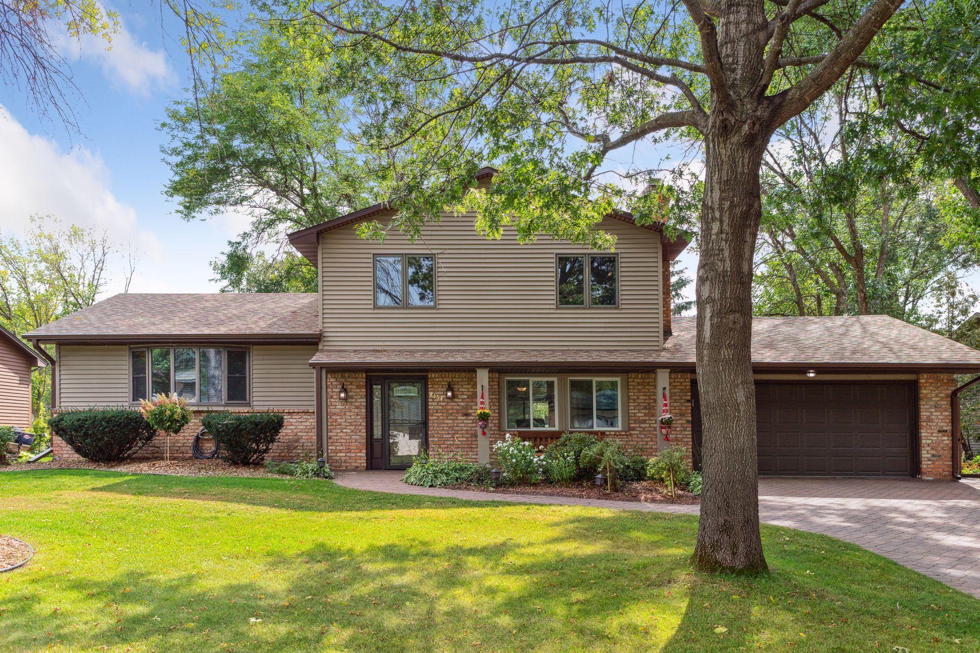 View of Residential at 4154 88th Avenue, Circle Pines MN 55014, Circle Pines - Mike Wilen | Minnesota Team Real Estate