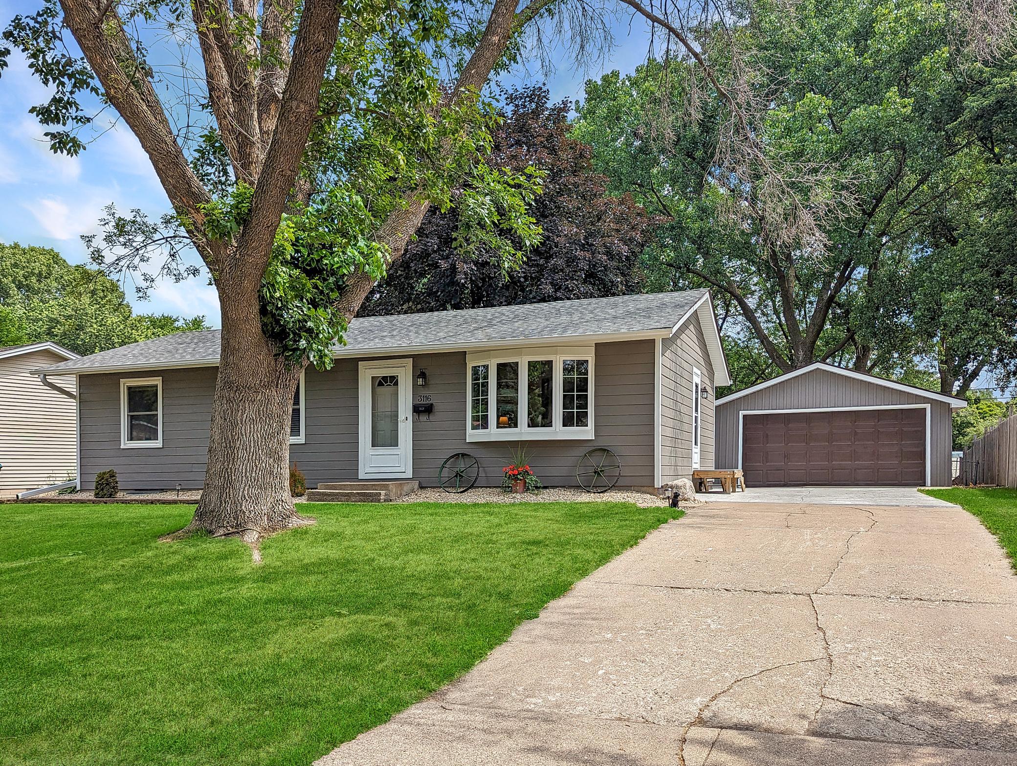 View of Residential at 3116 Yukon Avenue, Crystal MN 55427, Crystal - Mike Wilen | Minnesota Team Real Estate