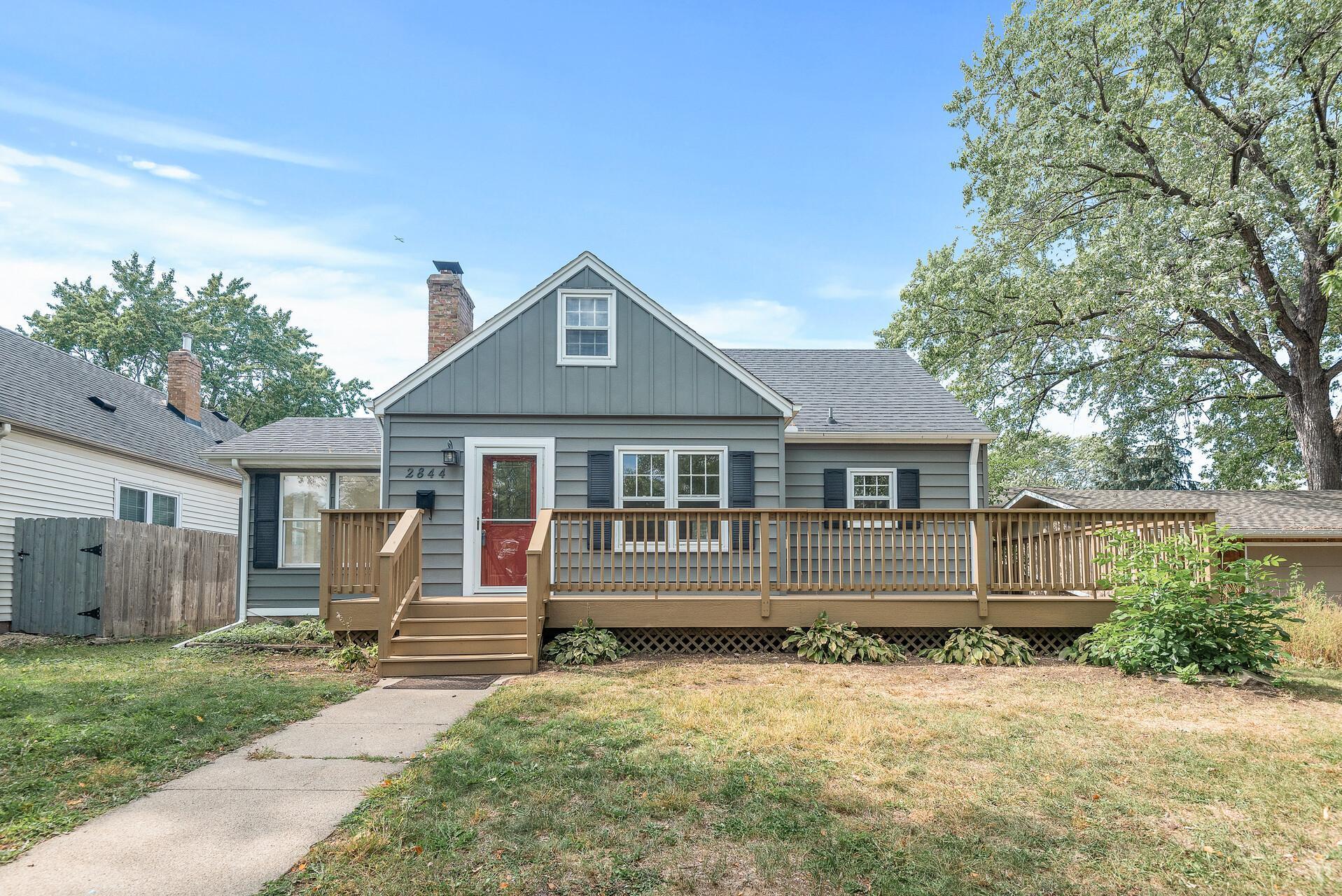 View of Residential at 2844 Florida Avenue, Saint Louis Park MN 55426, Saint Louis Park - Mike Wilen | Minnesota Team Real Estate